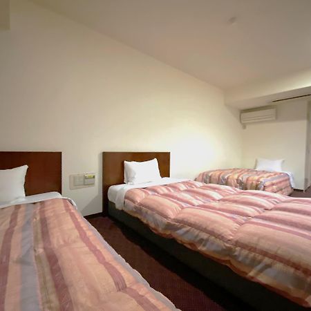 Shizuoka Castle Hotel Sanoharu Luaran gambar
