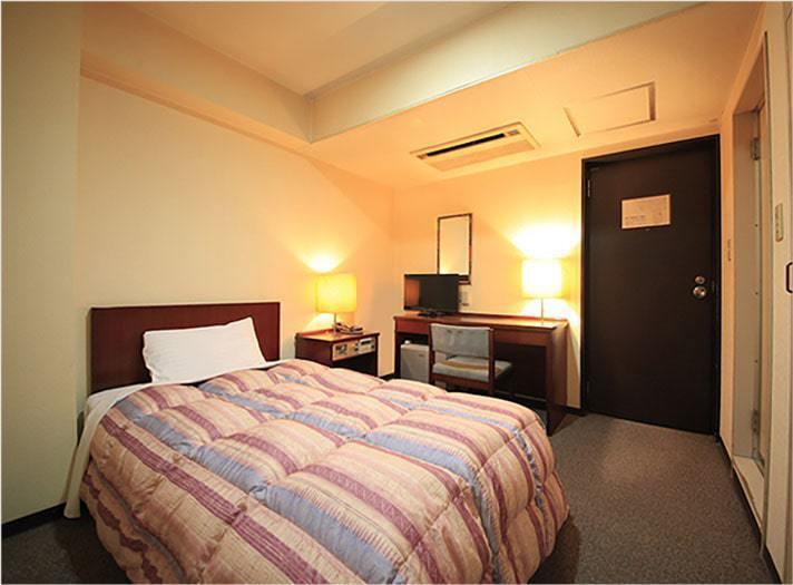 Shizuoka Castle Hotel Sanoharu Luaran gambar